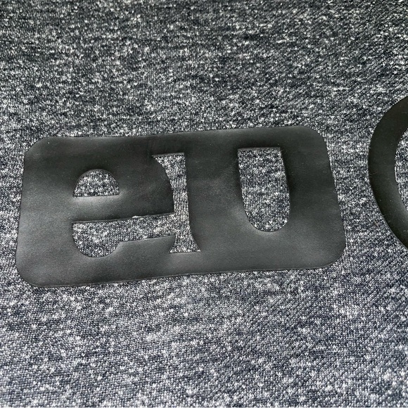 Ecko Unlimited Vintage Men's XXXL Fleece Crew Neck Sweater - Picture 7 of 10